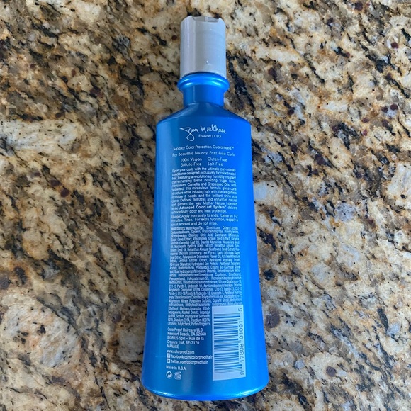 NEW! Colorproof Curl Perfecting Conditioner - Picture 3 of 7